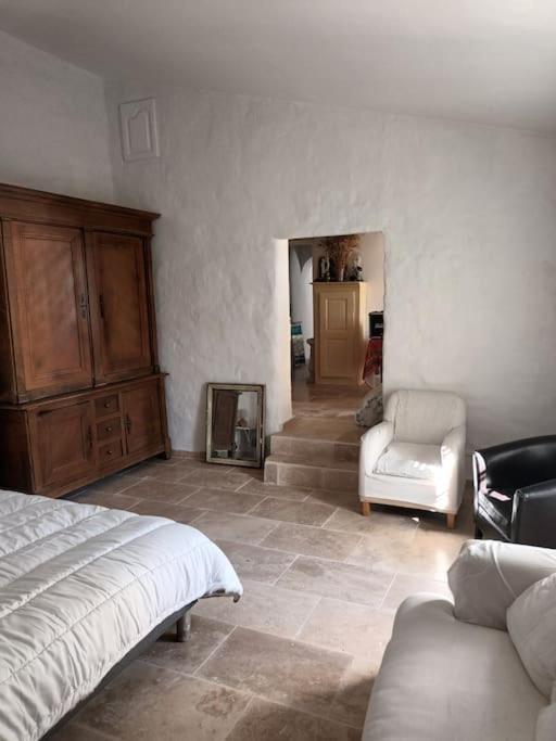 La Maison Bleue Montfort (Alpes-de-Haute-Provence) Exterior foto
